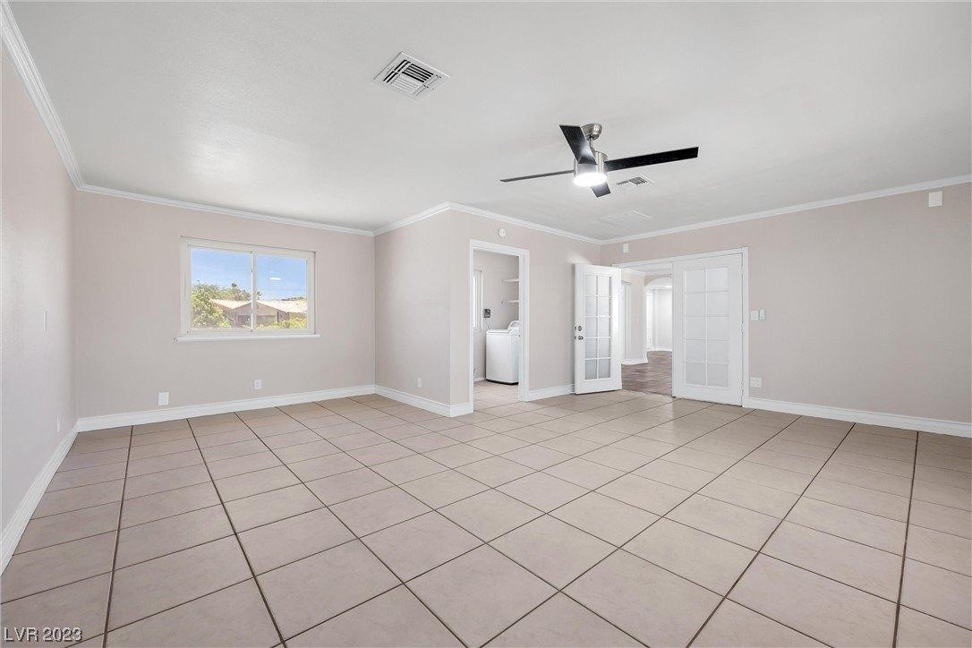 W Craig Rd, Las Vegas, NV 89129