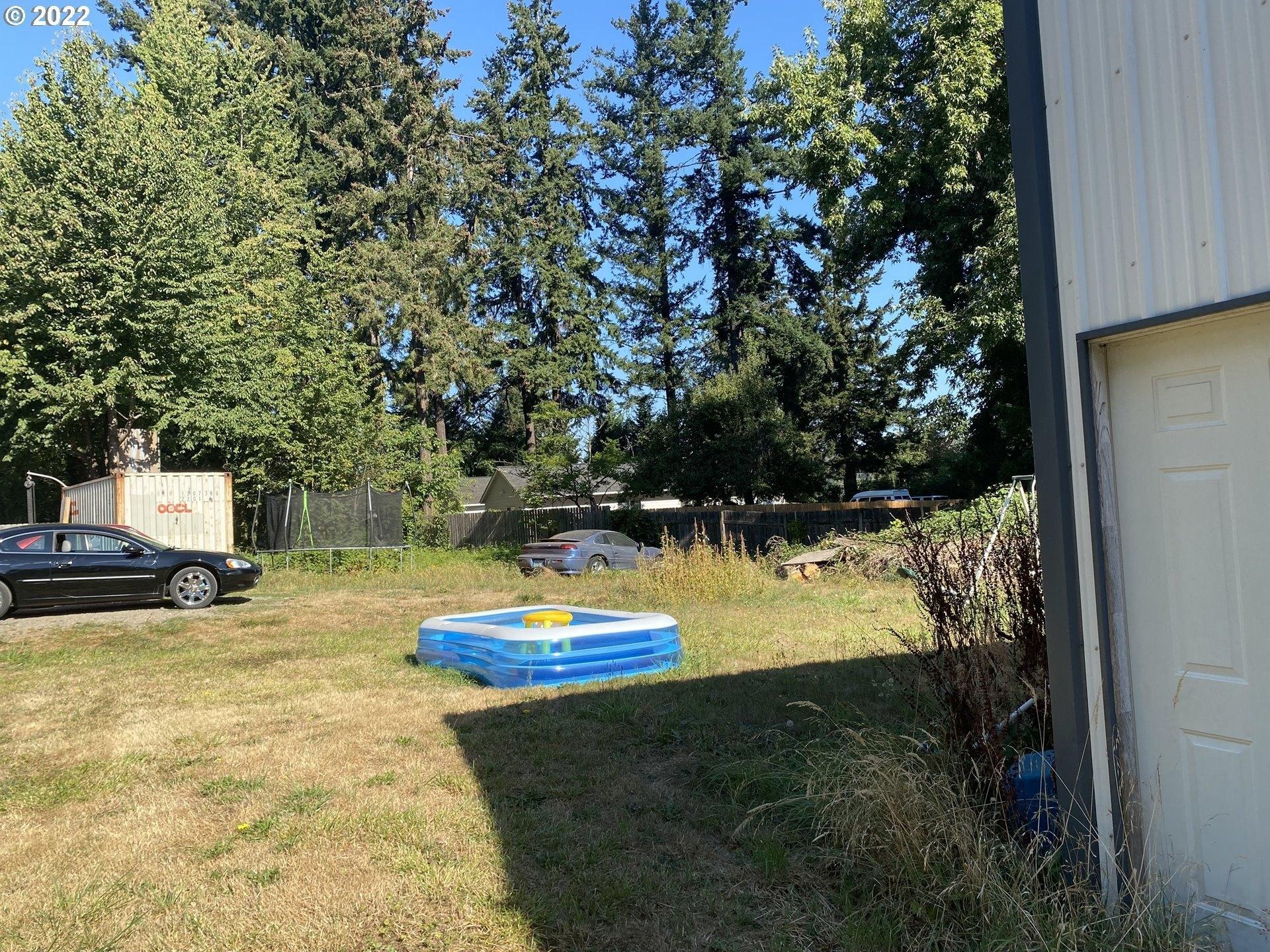 Se River Rd, Portland, OR 97267