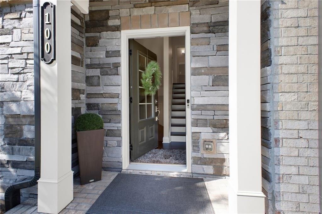 Marietta Walk Trce, Marietta, GA 30064
