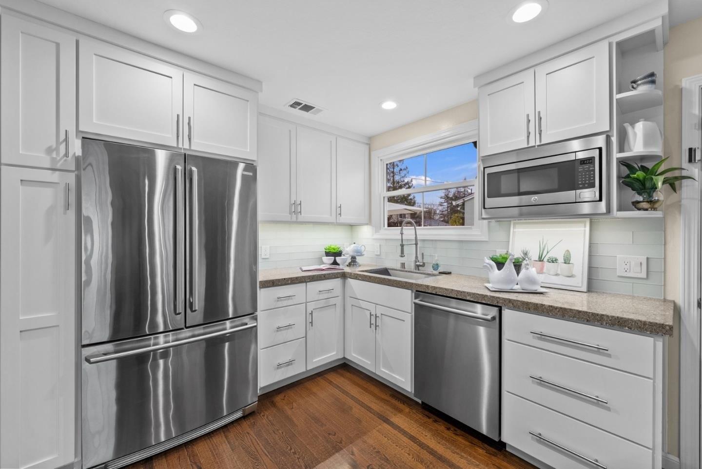 Kirkland Ave, San Jose, CA 95125