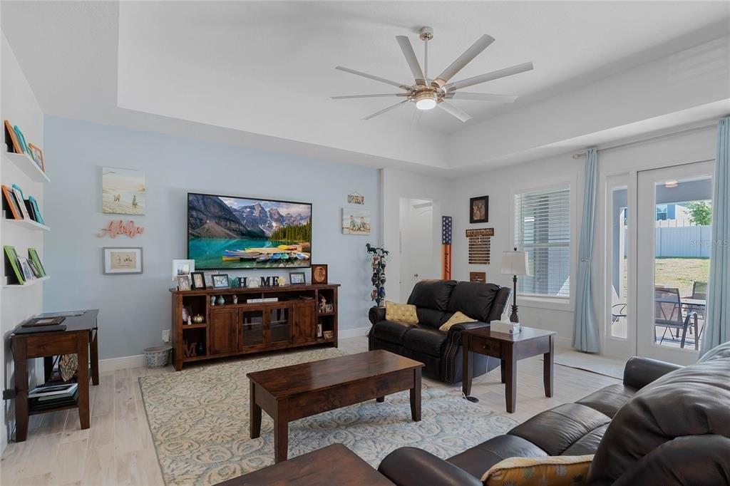 Wildcat Ln, Minneola, FL 34715