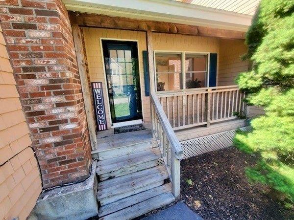 Tennessee St, Woburn, MA 01801