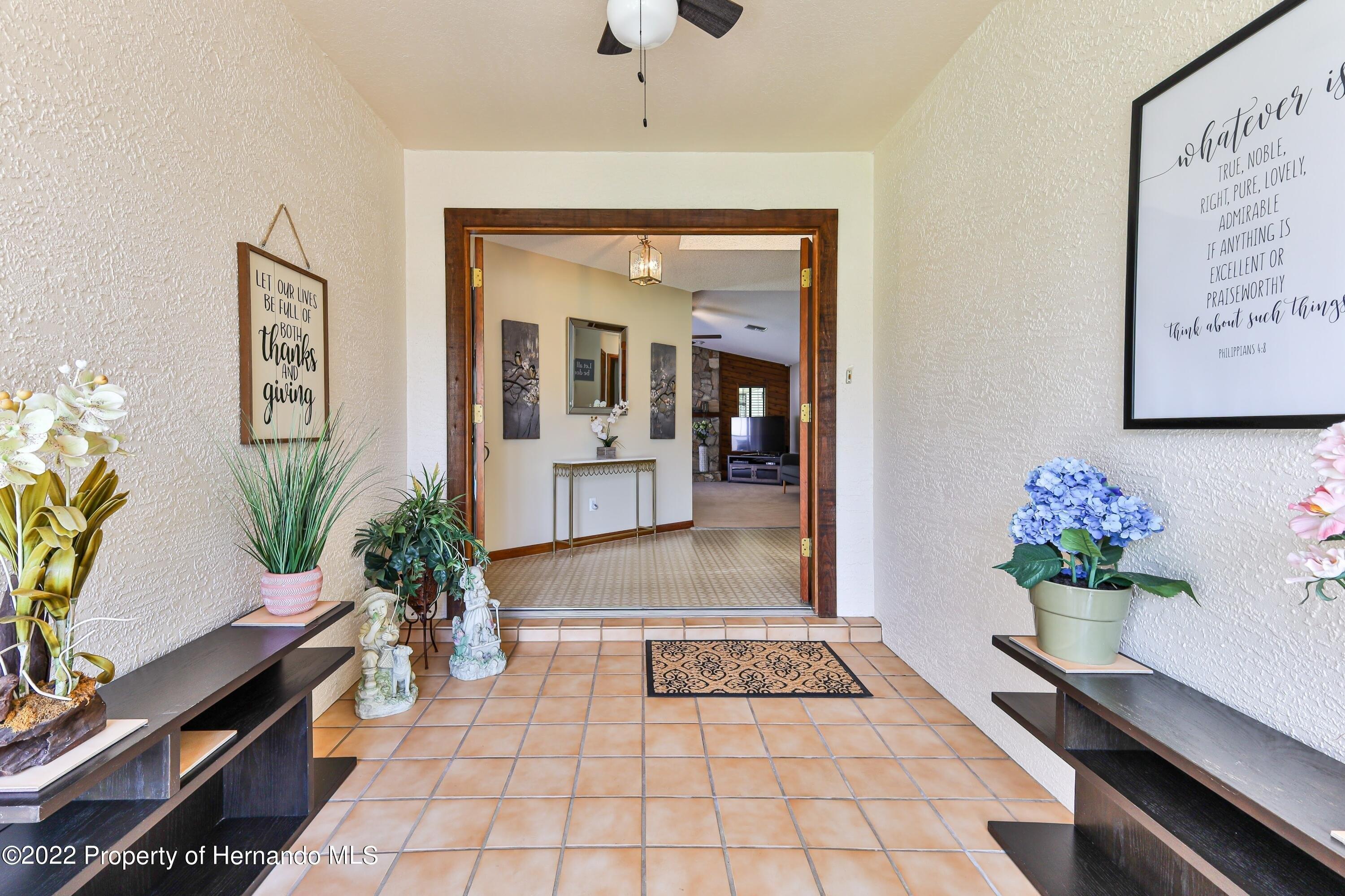 Cecil Ct, Spring Hill, FL 34609