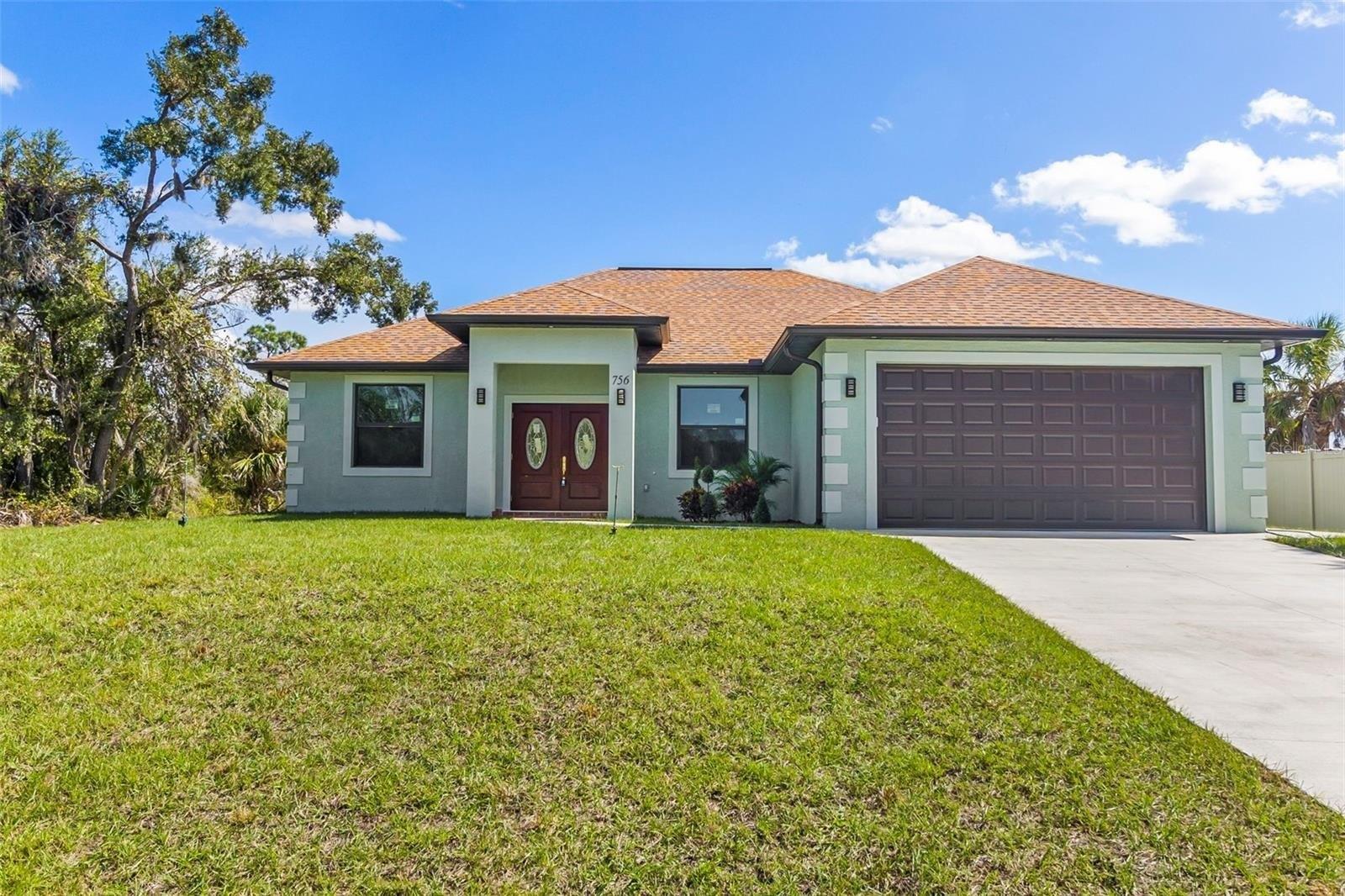 Bowman Ter, Port Charlotte, FL 33953