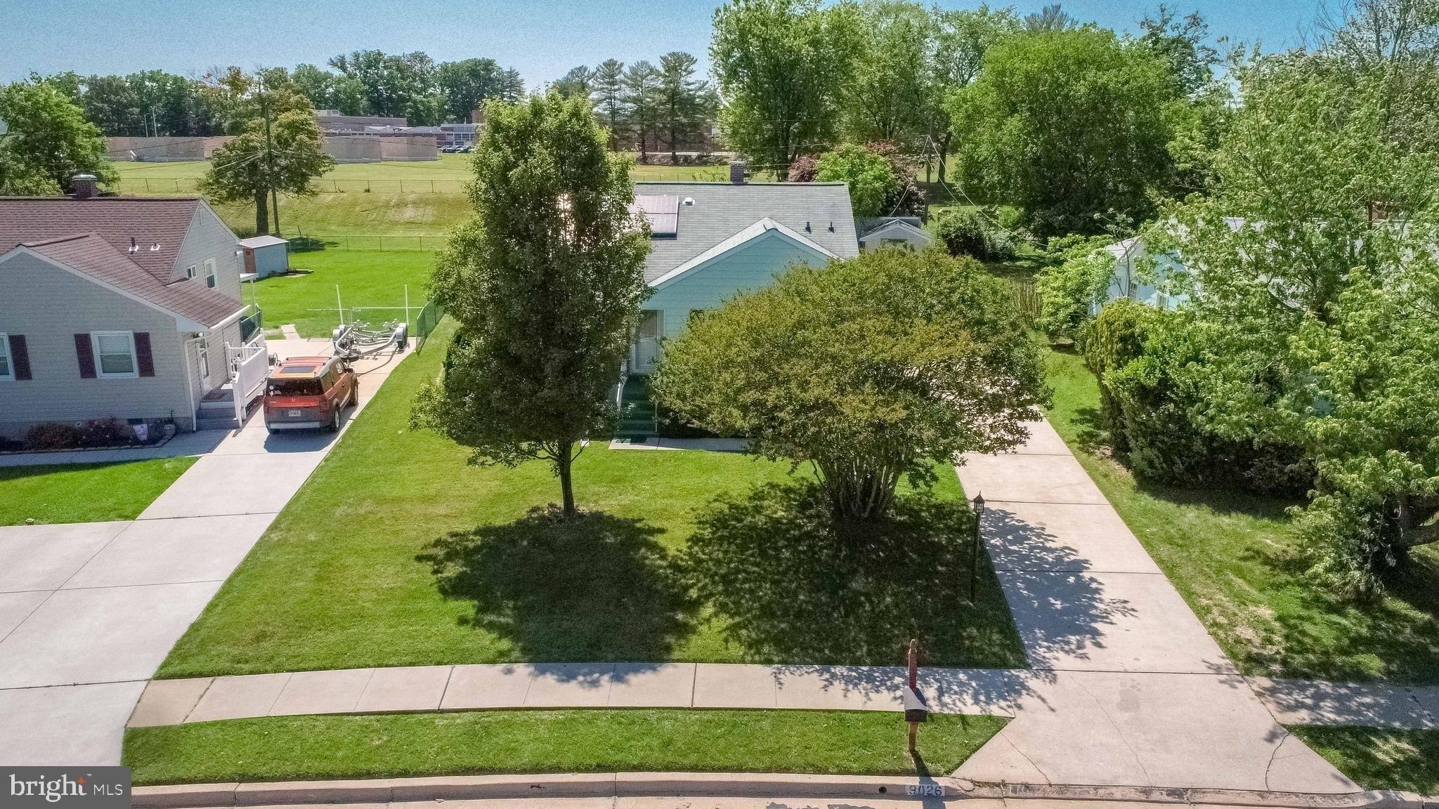 Carlisle Ave, Nottingham, MD 21236