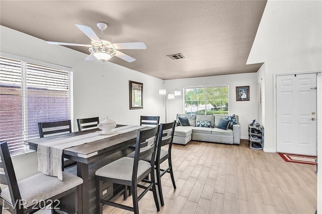 Desert Wind Dr, Las Vegas, NV 89144