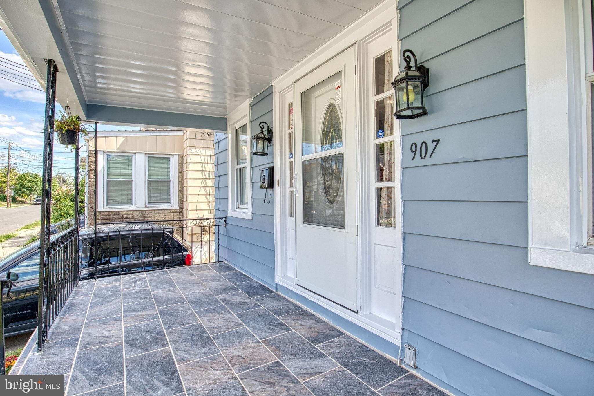 Norway Ave, Trenton, NJ 08629