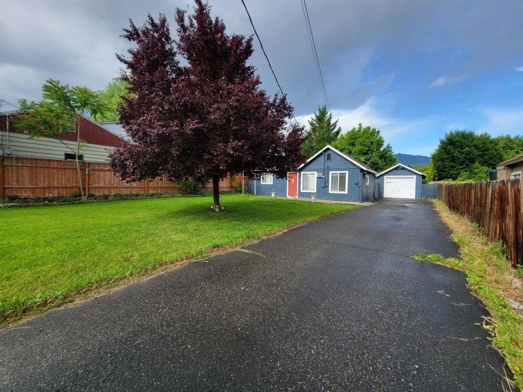 Sunset Ave, Wenatchee, WA 98801