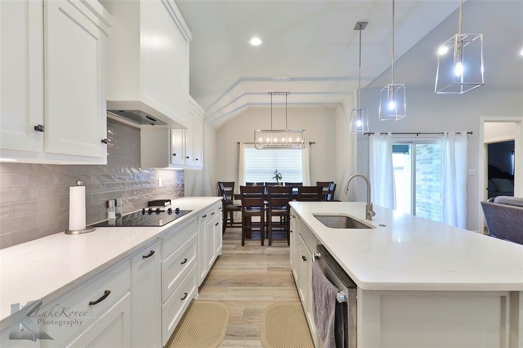 Crosley Ln, Abilene, TX 79606