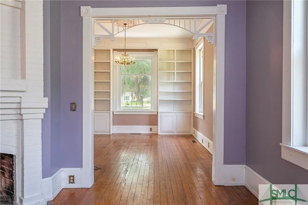 N Ash St, Springfield, GA 31329