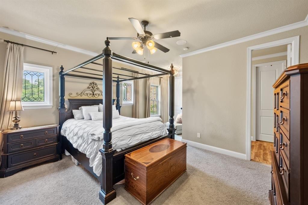 Turner Warnell Rd, Mansfield, TX 76063