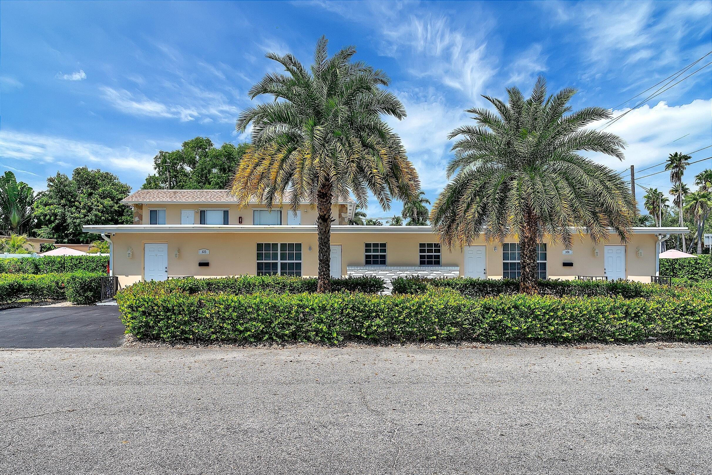 Akron St, Lake Worth Beach, FL 33461