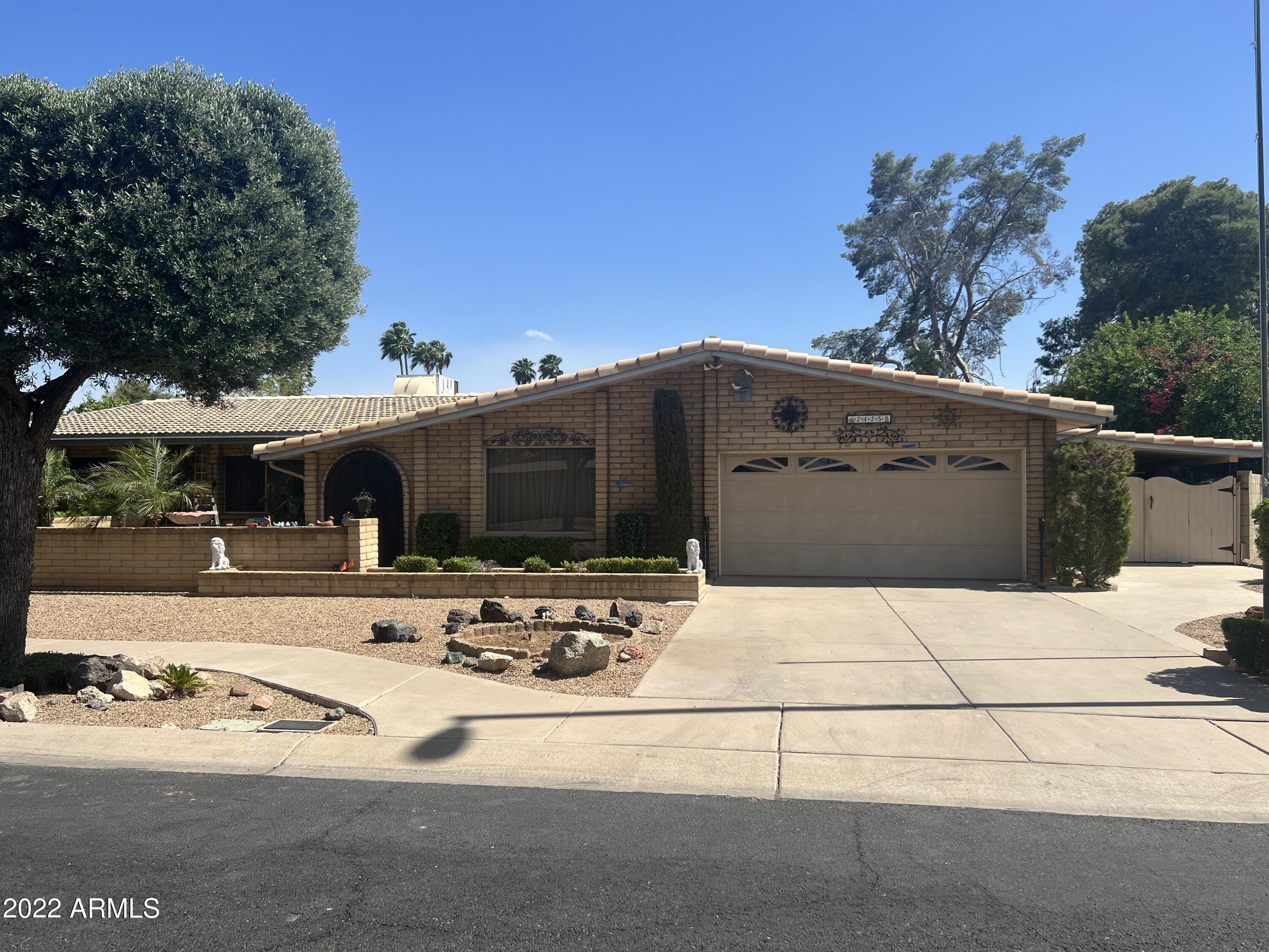 W Impala Cir, Mesa, AZ 85202