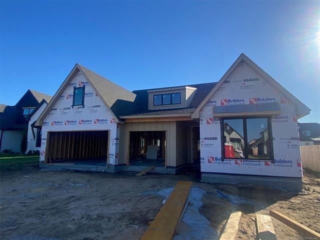 S 21st Pl E, Bixby, OK 74008