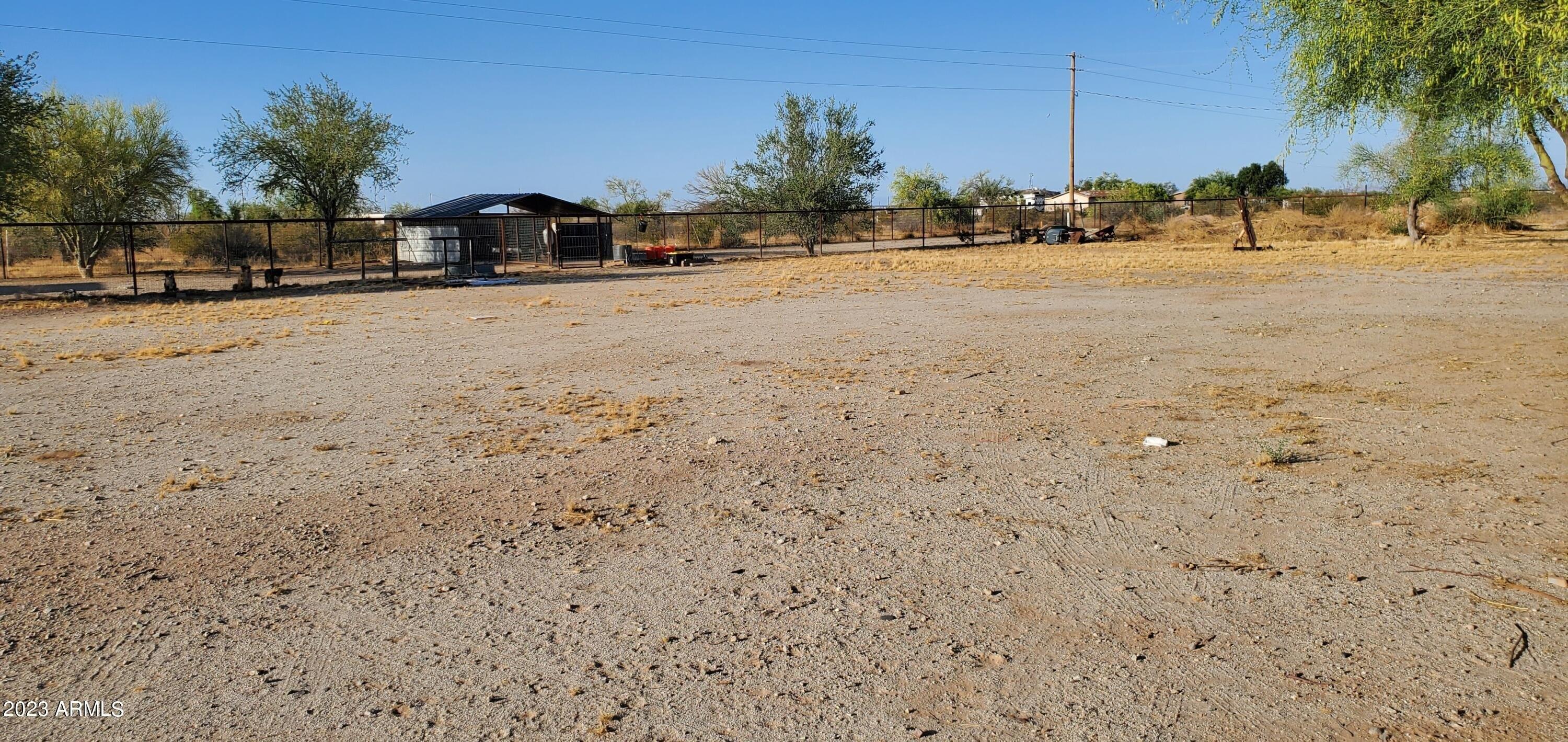 W Organ Pipe Rd, Maricopa, AZ 85139