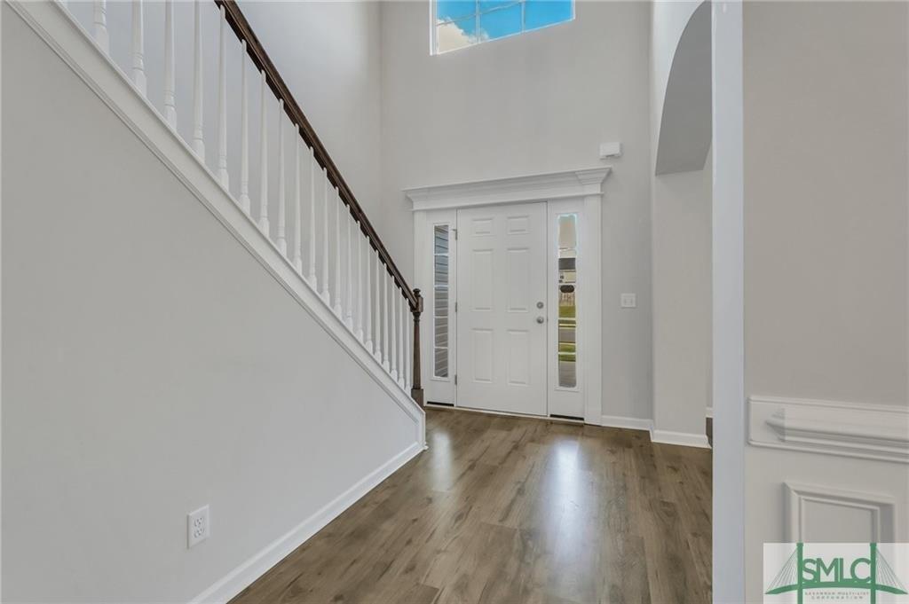 Sapwood Way, Fort Stewart, GA 31313