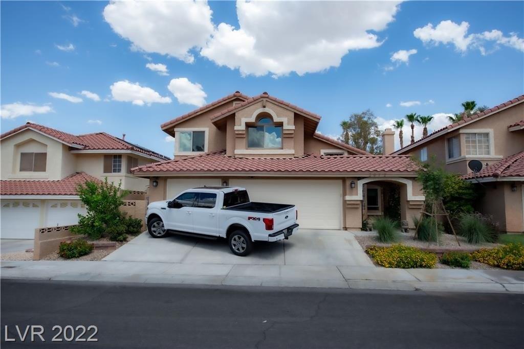 Moonlight Bay Ln, Las Vegas, NV 89128