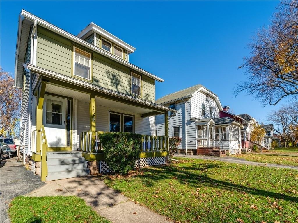 Rand St, Rochester, NY 14615