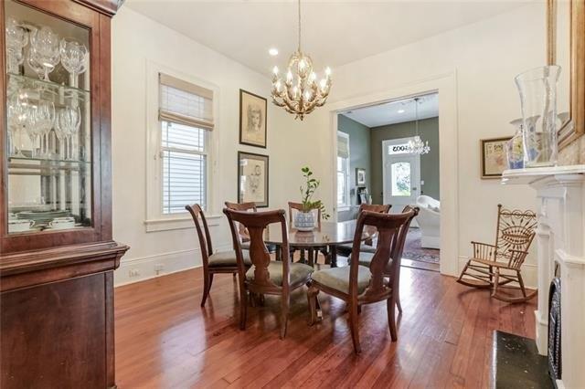Dumaine St, New Orleans, LA 70119