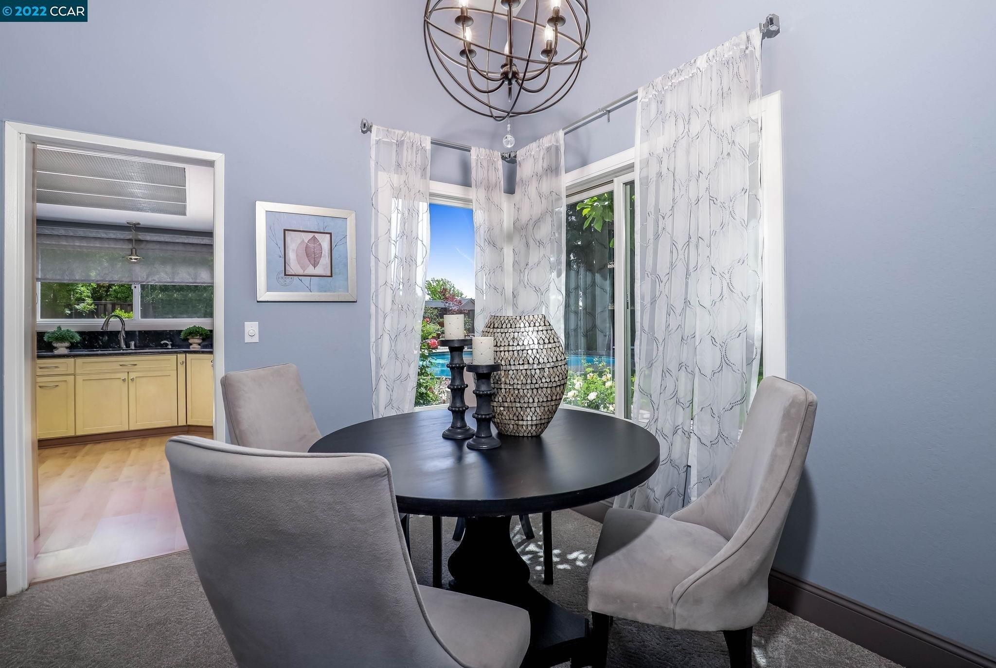 Mara Pl, San Ramon, CA 94583