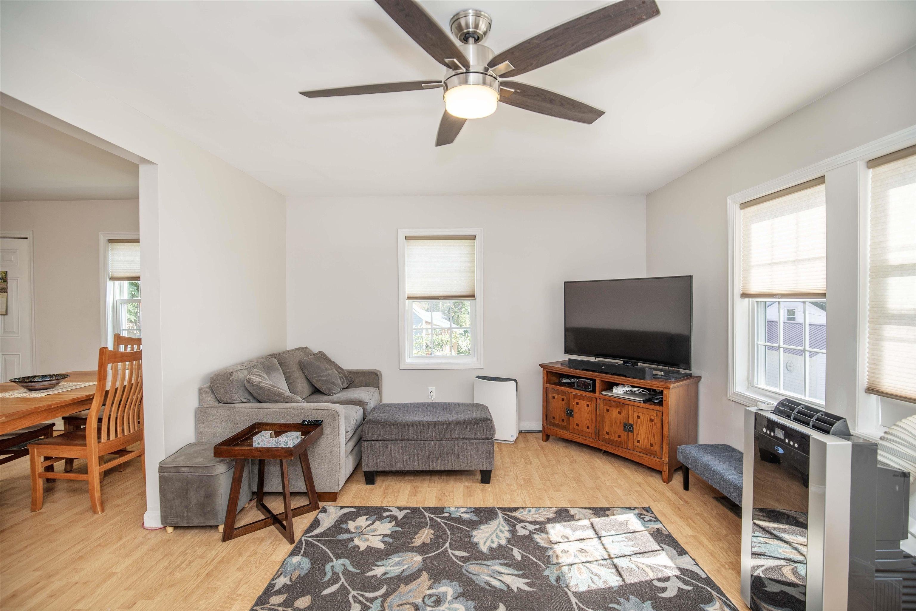 Watson St, Pittsfield, NH 03263