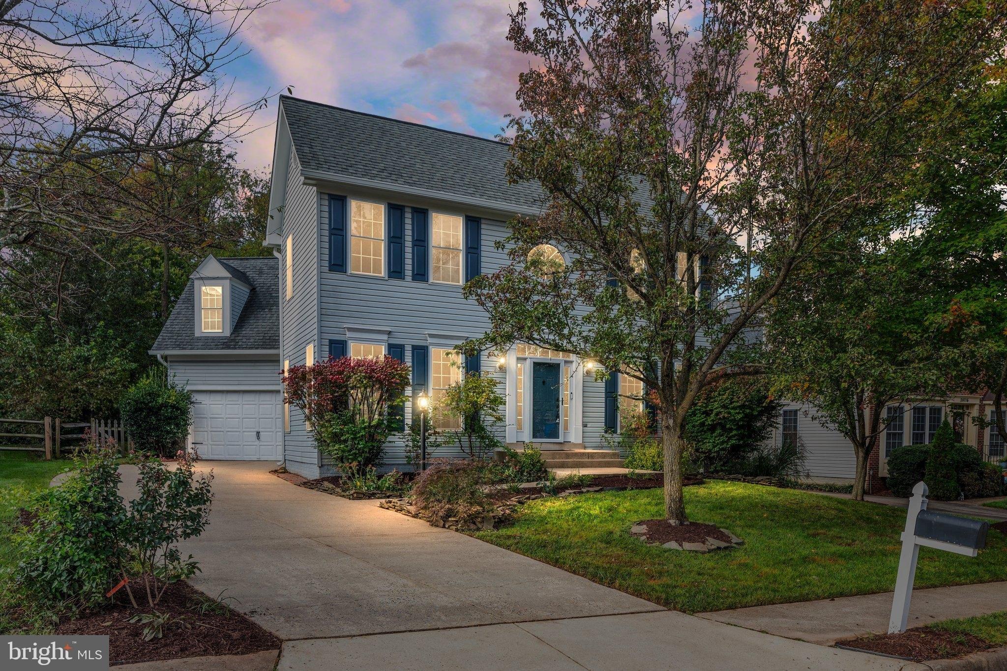Parkside Cir, Sterling, VA 20165
