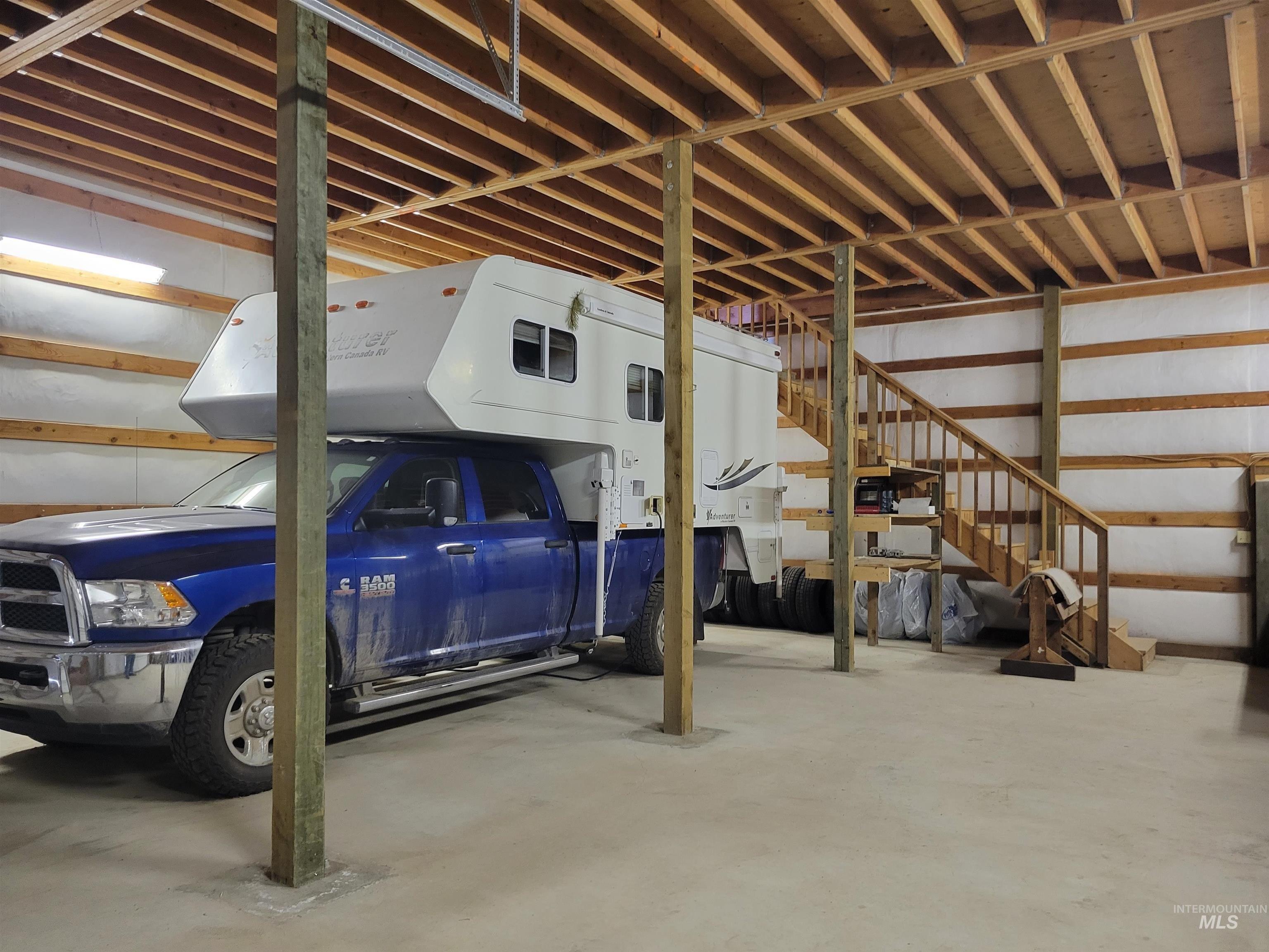 Quarry Rd, Asotin, WA 99402