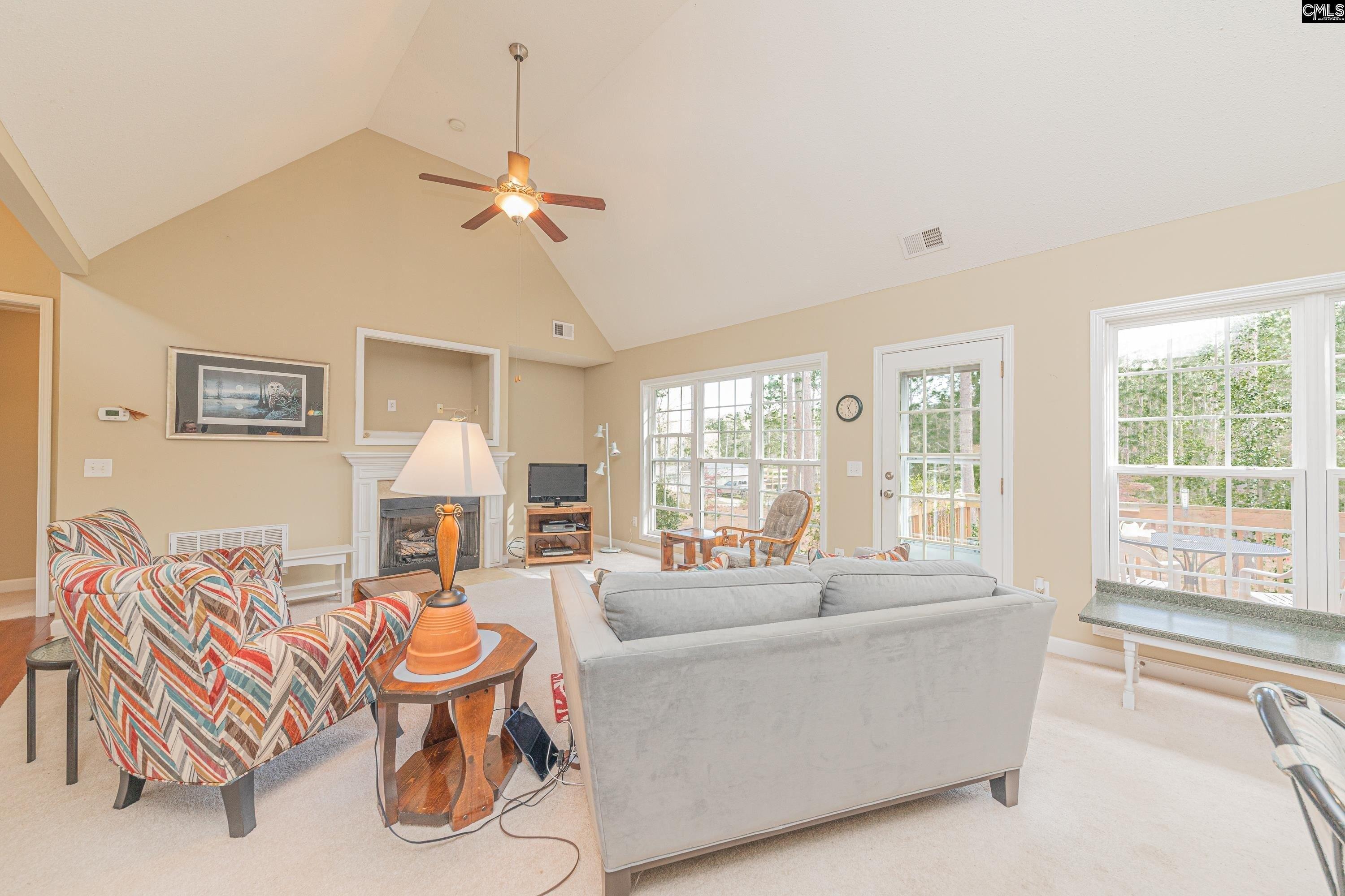Old Orangeburg Rd, Lexington, SC 29073