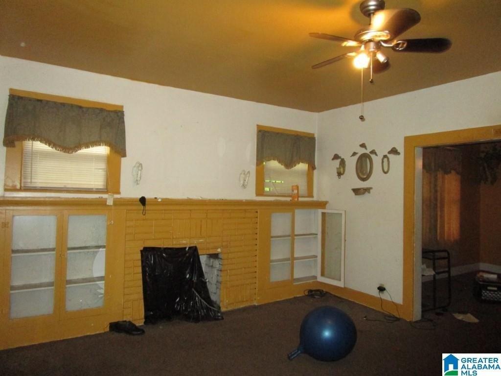 Mcadory Ave, Bessemer, AL 35020