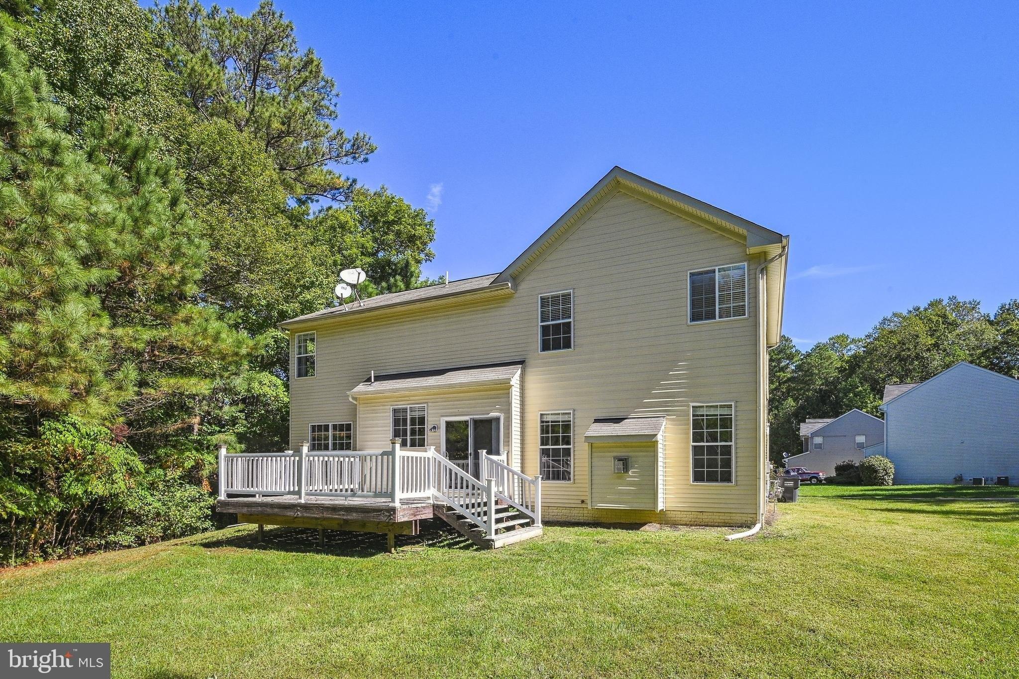 Birdseye Ct, Lexington Park, MD 20653