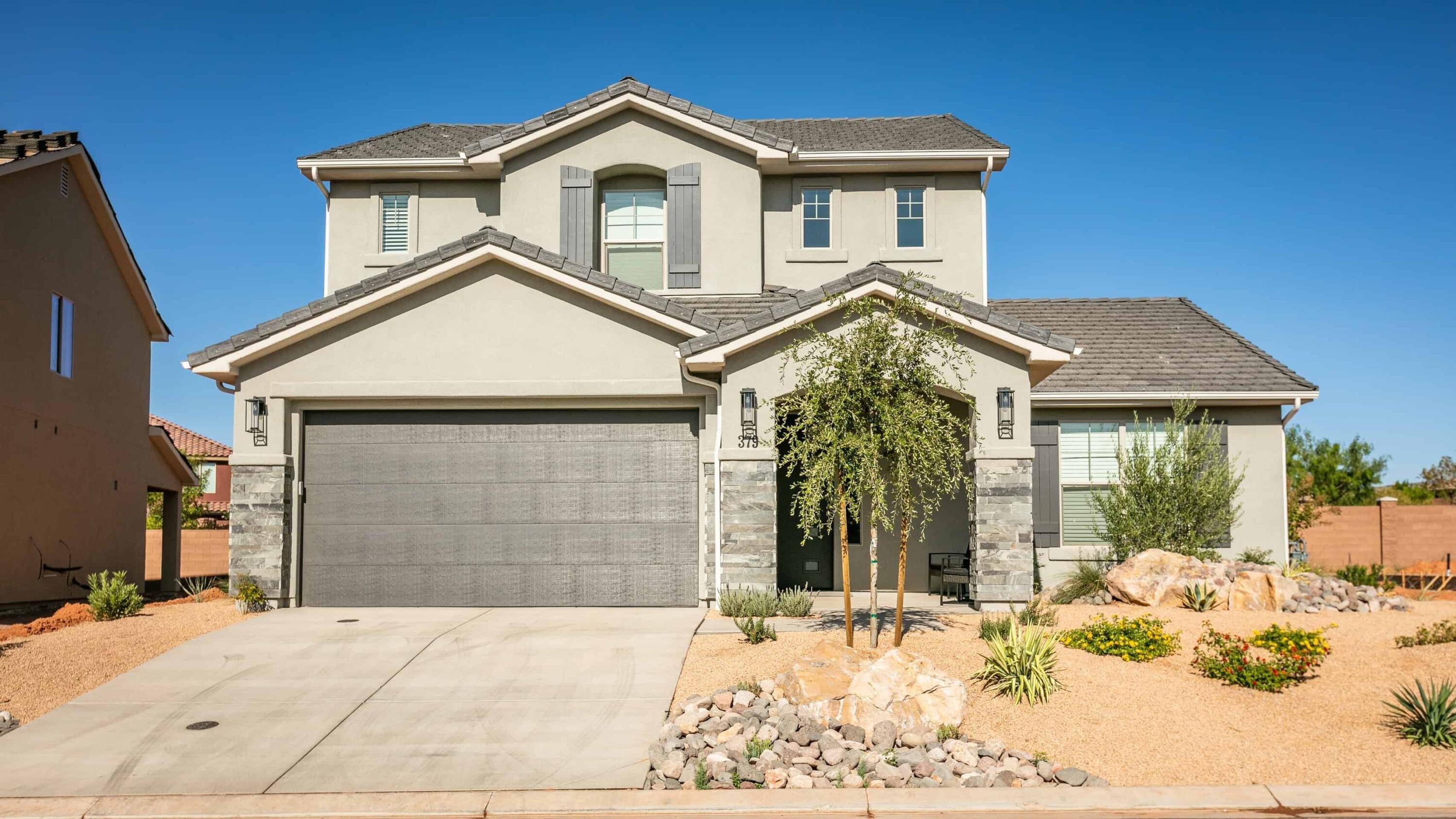 N Puerta Dr, Washington, UT 84780