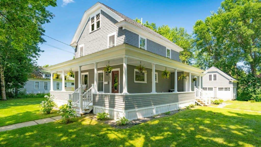 N Belfast Ave, Augusta, ME 04330