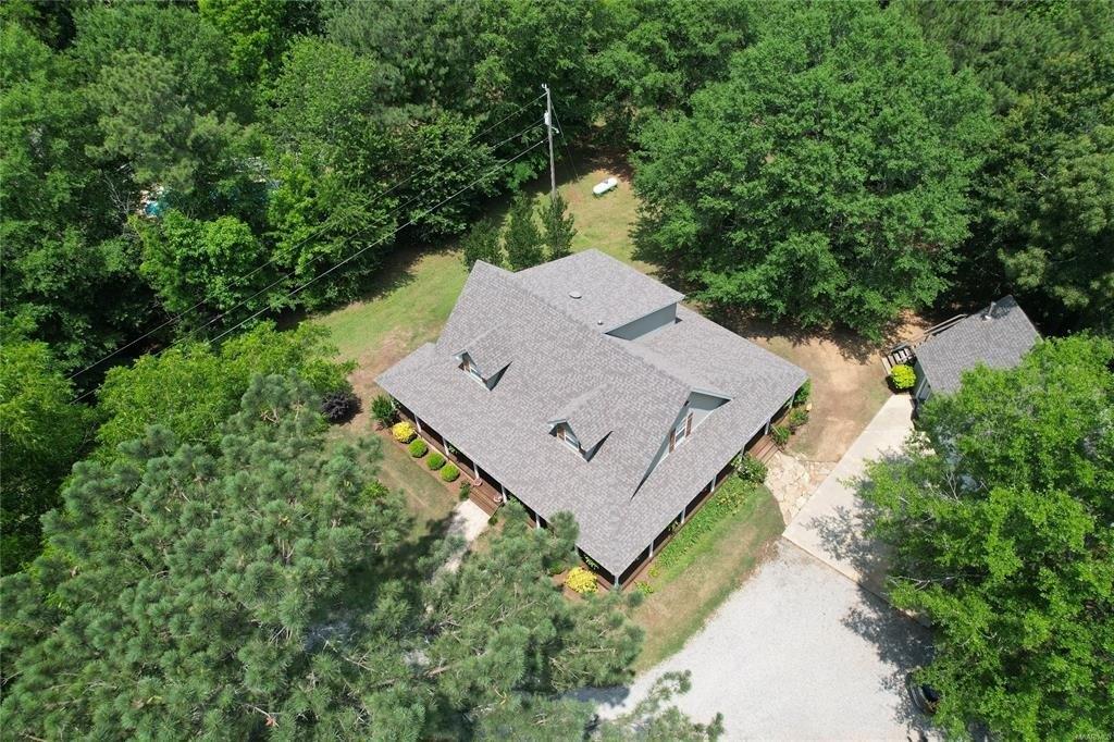 Politic Rd, Elmore, AL 36025