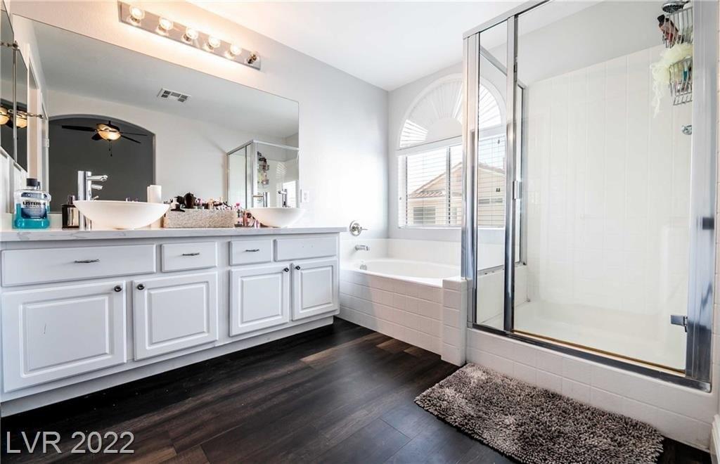 Austin Ridge Ave, Las Vegas, NV 89178