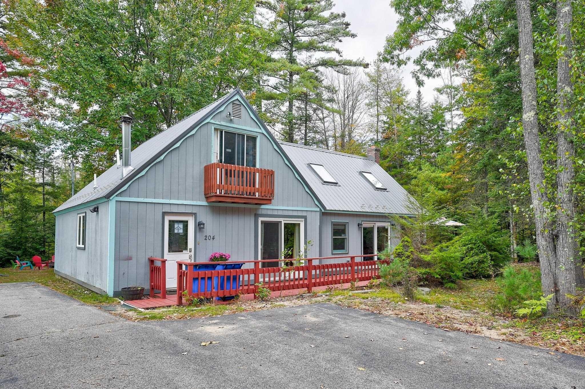 Limac Cir, Center Conway, NH 03813