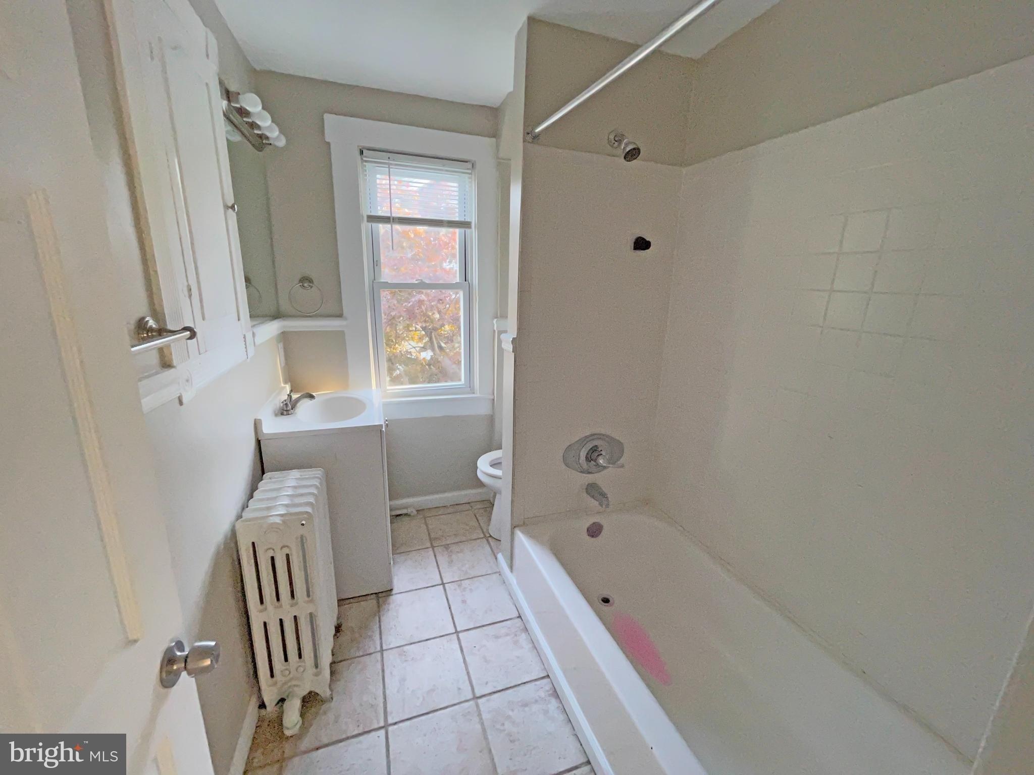 Woodlea Ave, Baltimore, MD 21206