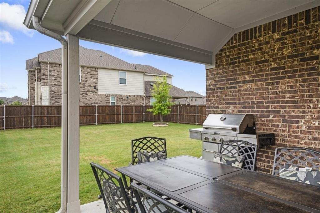 Linwood Dr, Venus, TX 76084