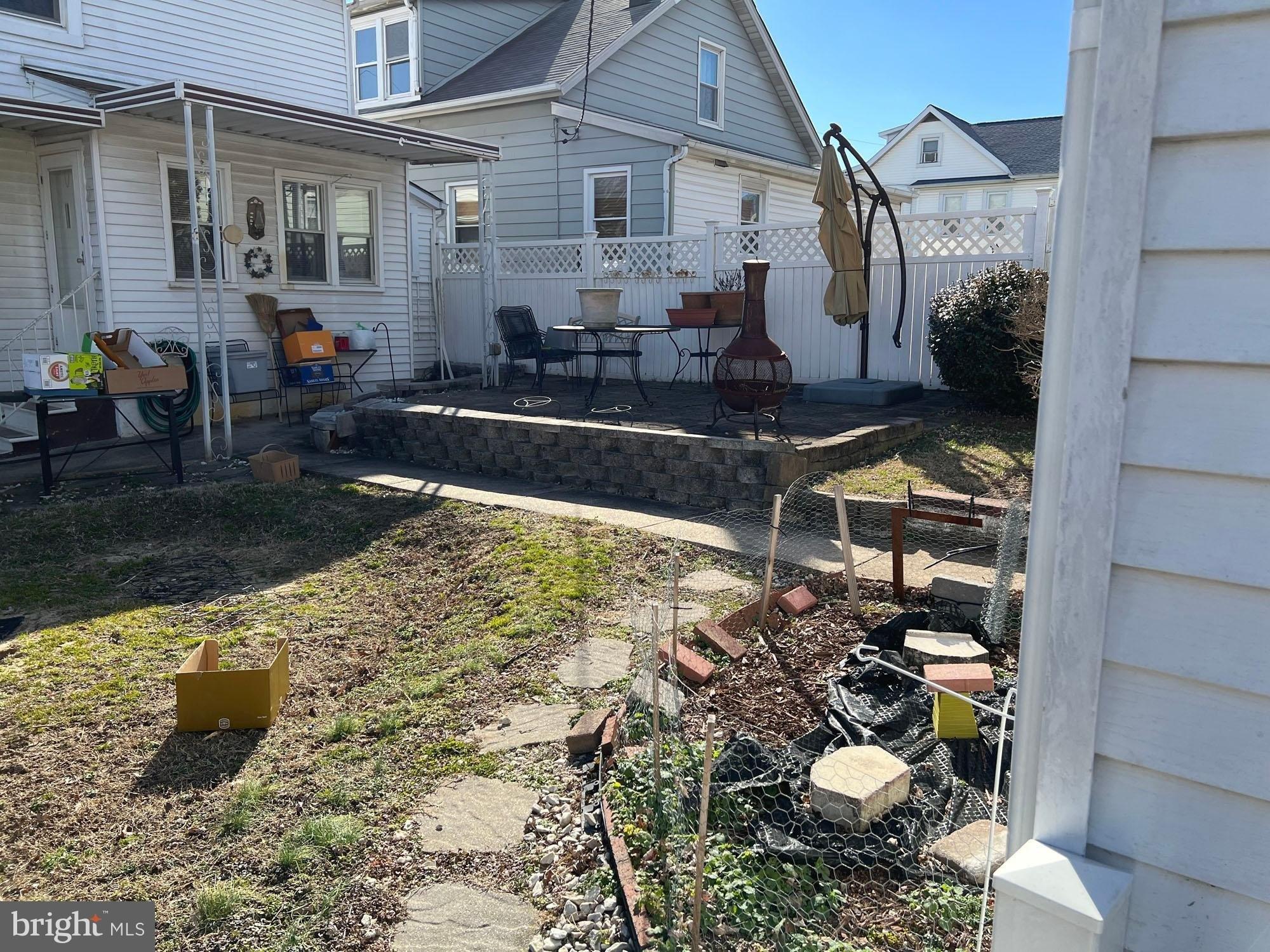 Avondale Ave, Baltimore, MD 21224
