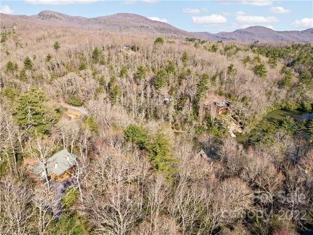 Cherokee Cir, Lake Toxaway, NC 28747