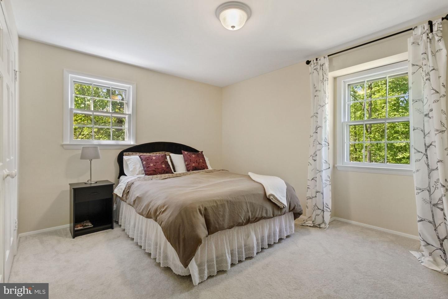 English Way, Bethesda, MD 20817