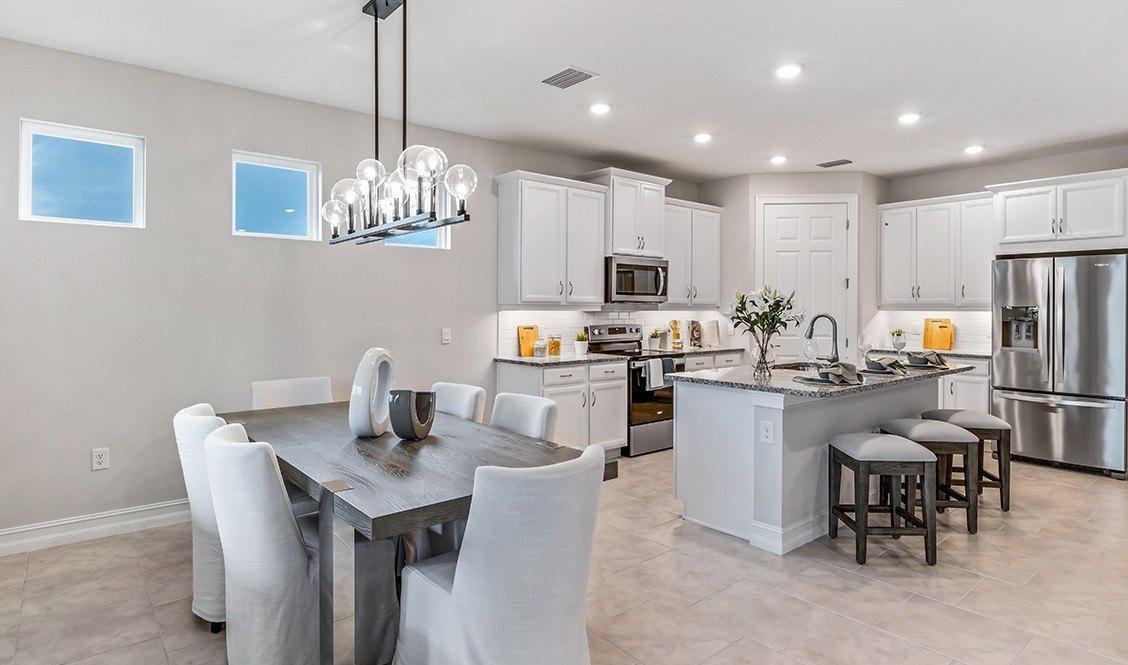 Spring Hill Lake Loop, Cape Coral, FL 33993