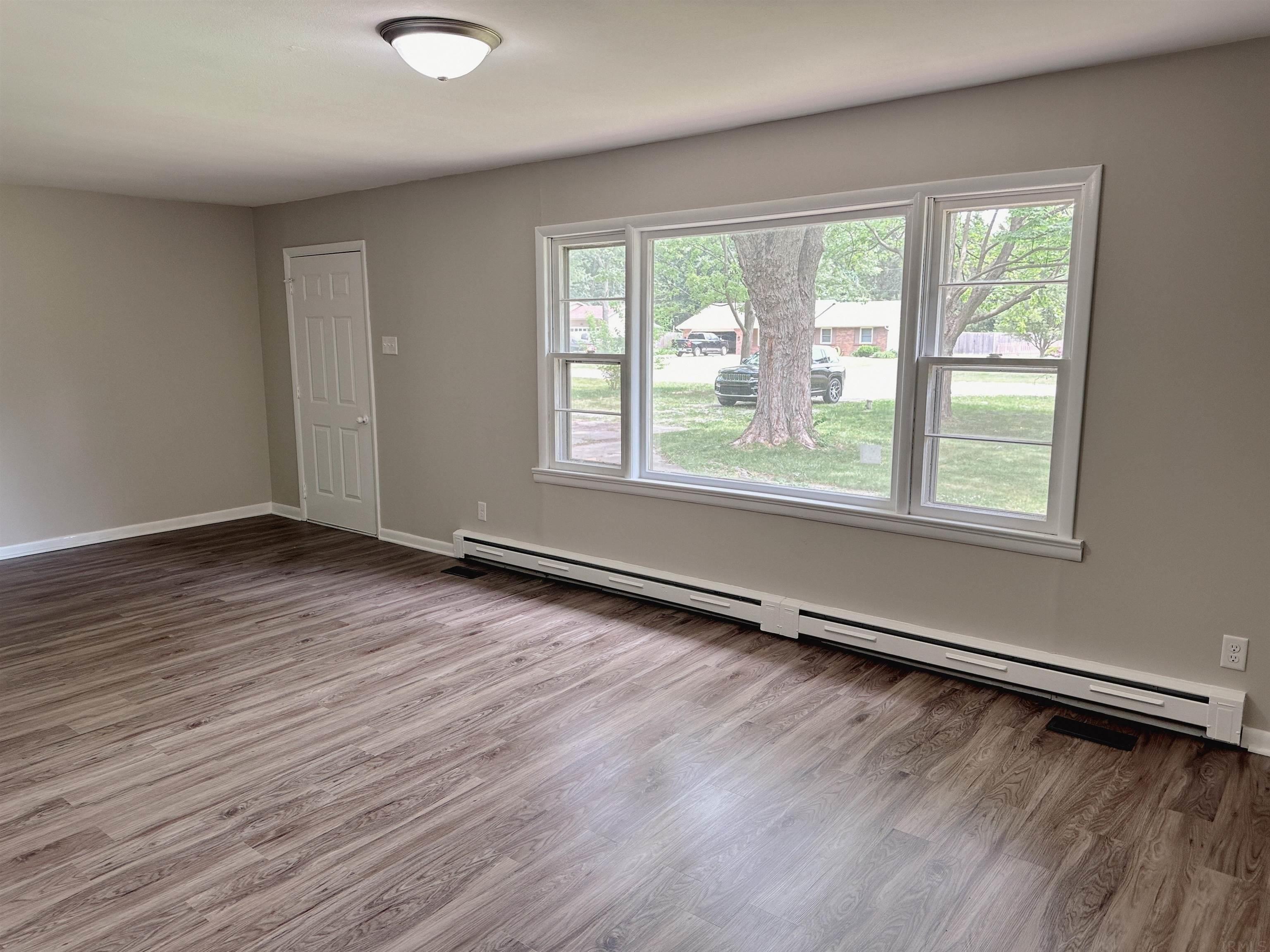 Wheatridge Rd, Fort Wayne, IN 46835