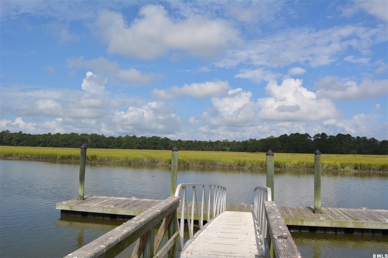 Olde Church Rd, Saint Helena Island, SC 29920