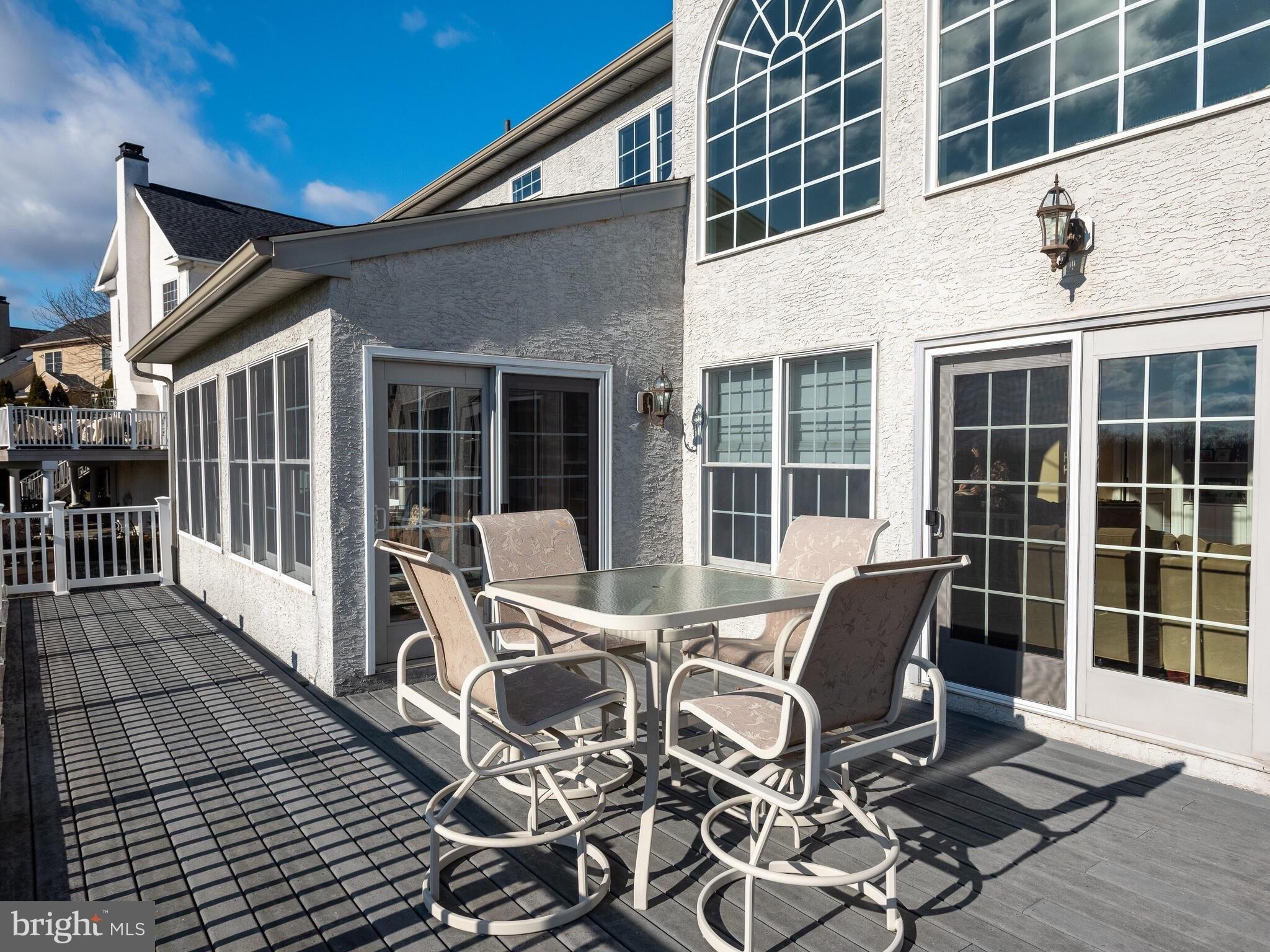 Rivercrest Dr, Phoenixville, PA 19460