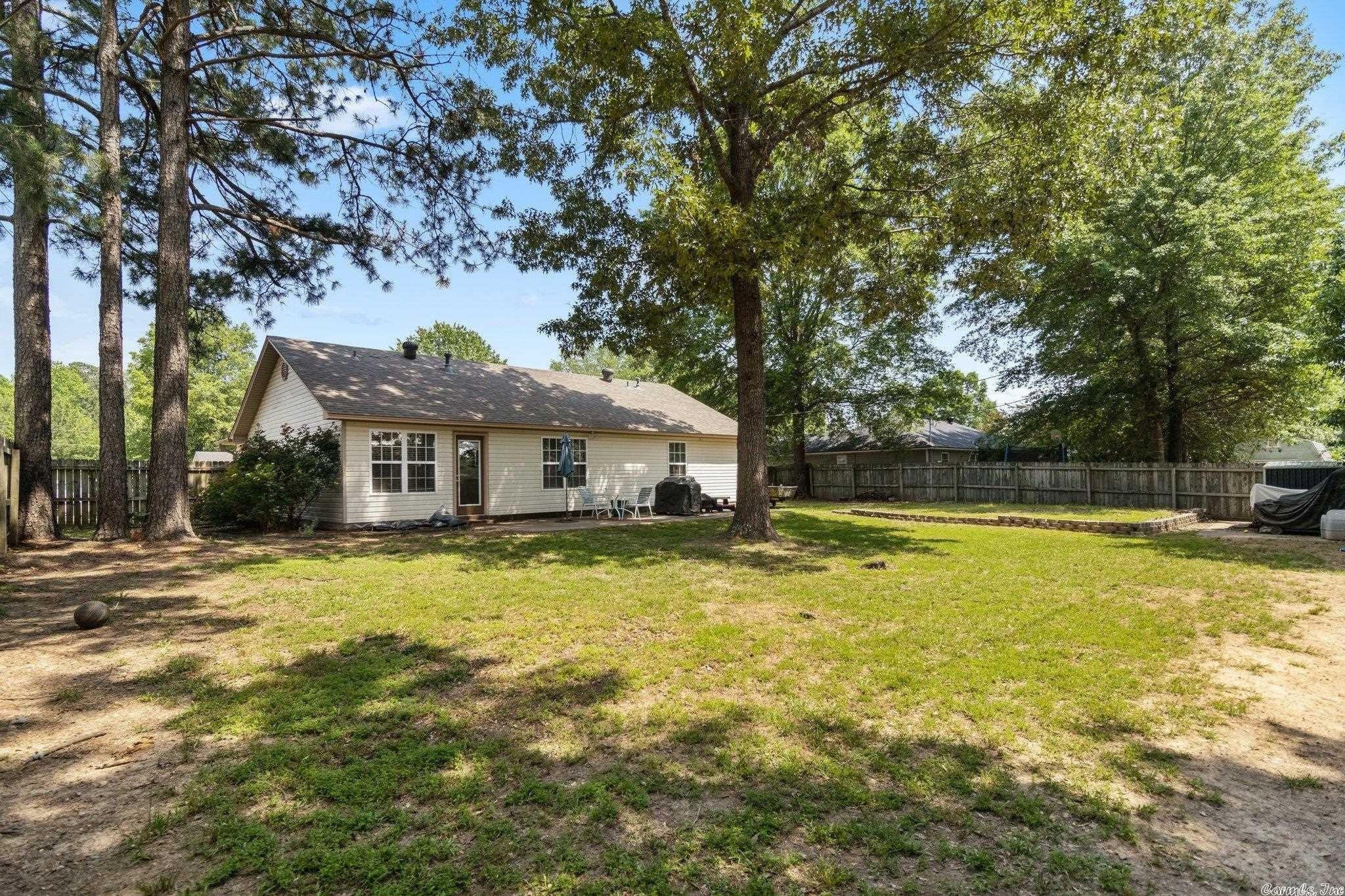 Brenda Dr, Sheridan, AR 72150