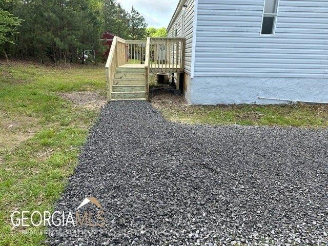 Applewood Ln, Chatsworth, GA 30705