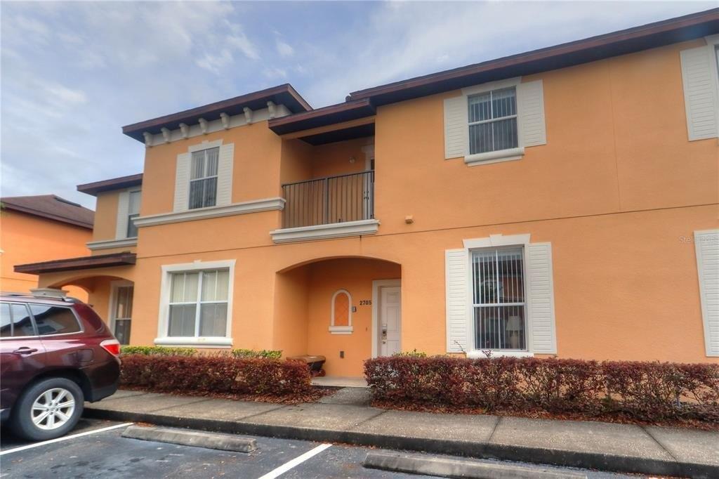 Bushman Dr, Kissimmee, FL 34746