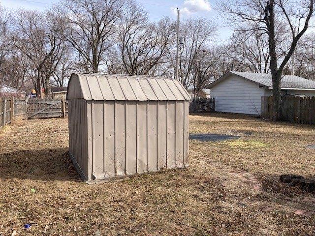Ruby Ave, Grand Island, NE 68803