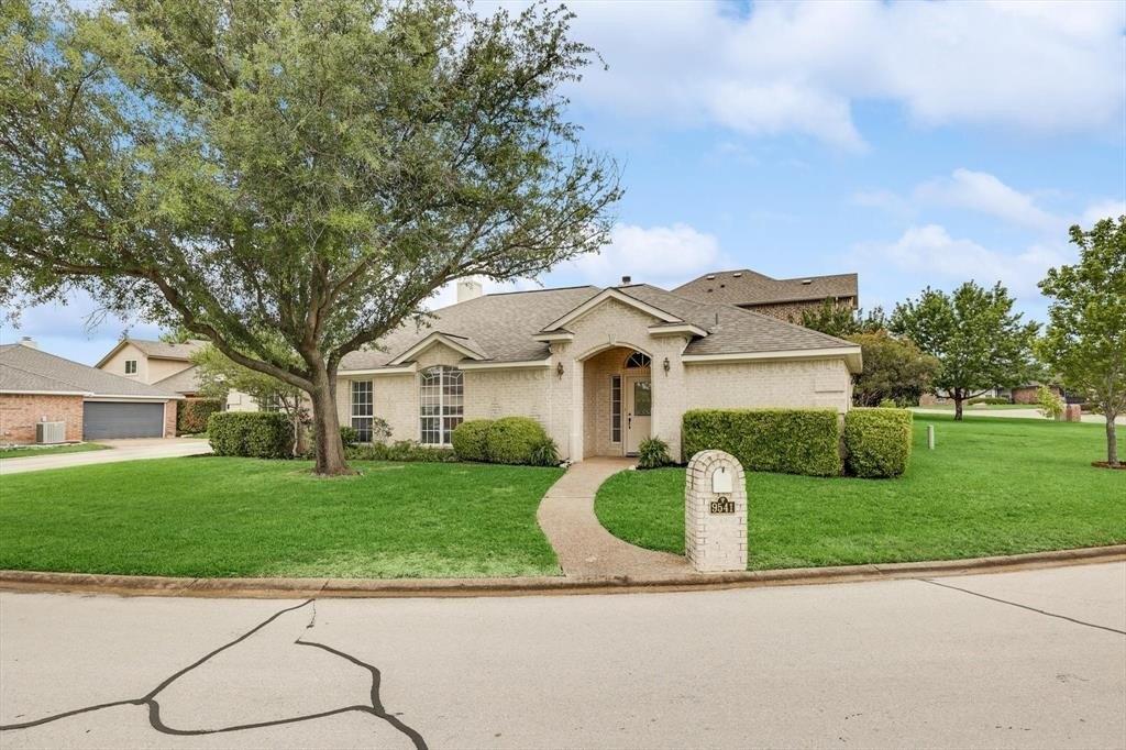 Fair Haven St, Fort Worth, TX 76179