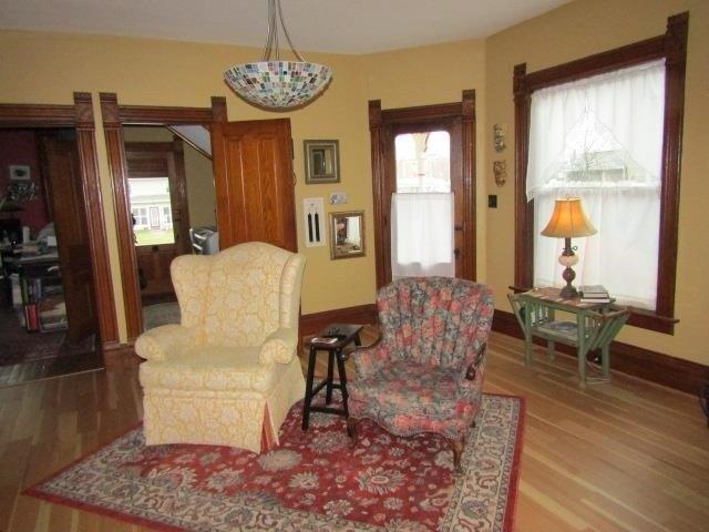 W State St, Corunna, MI 48817